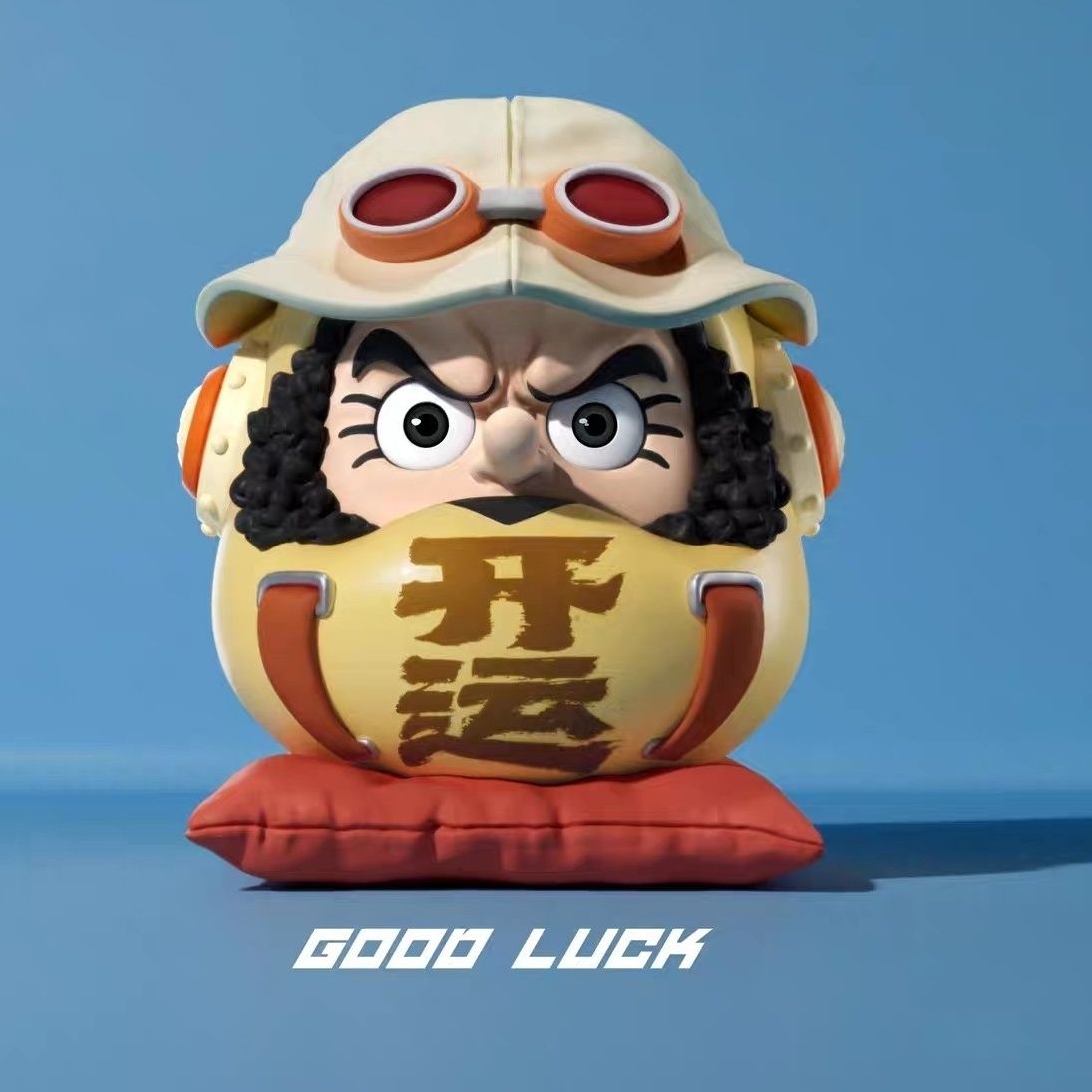 One Piece: Rounde figures