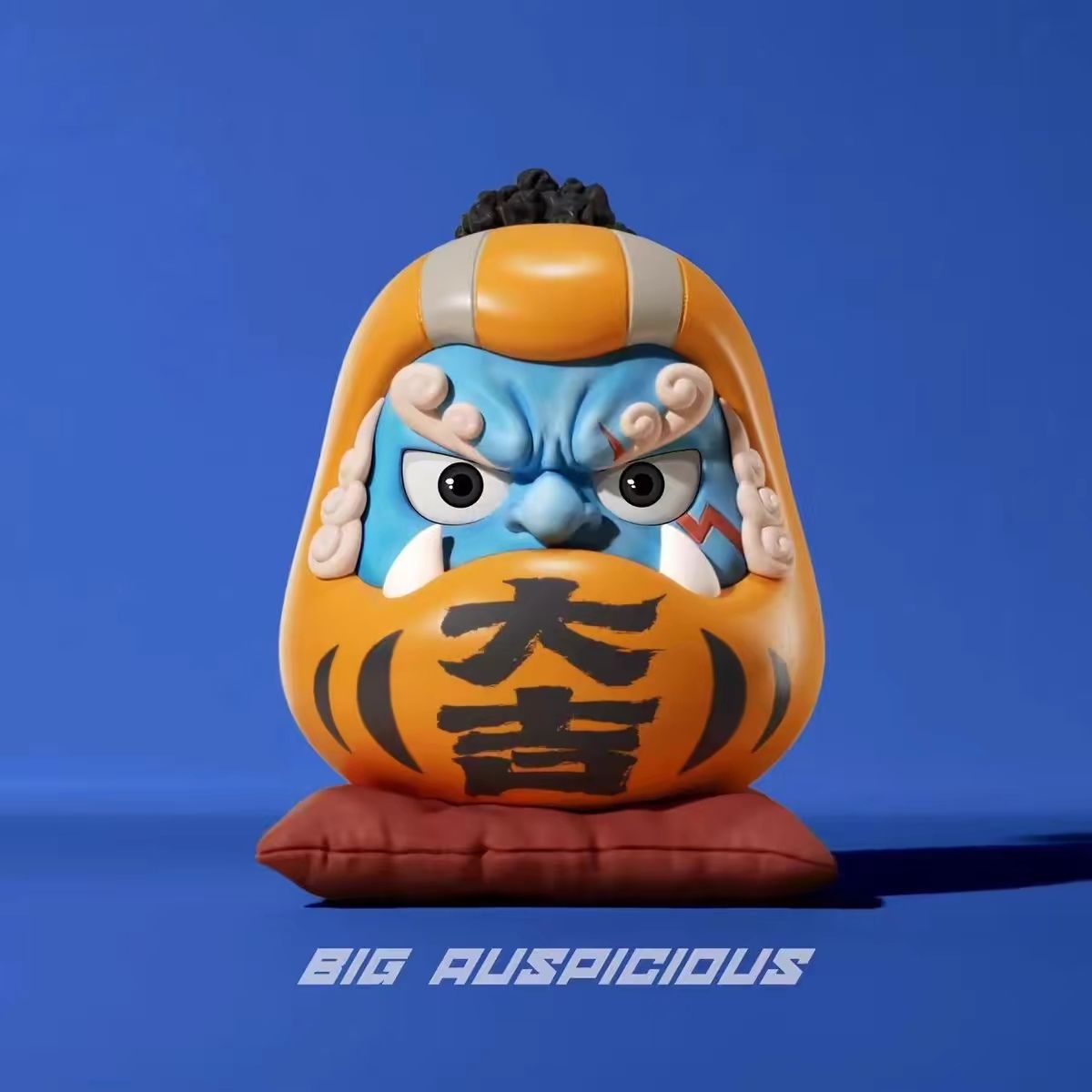 One Piece: Rounde figures