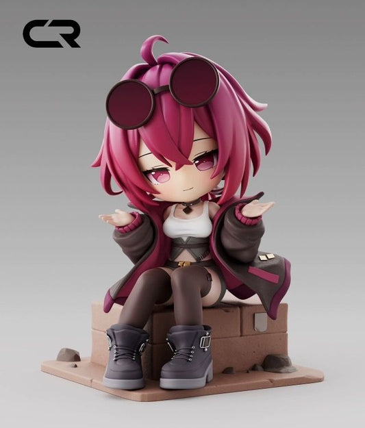 Honkai: Star Rail Kafka
