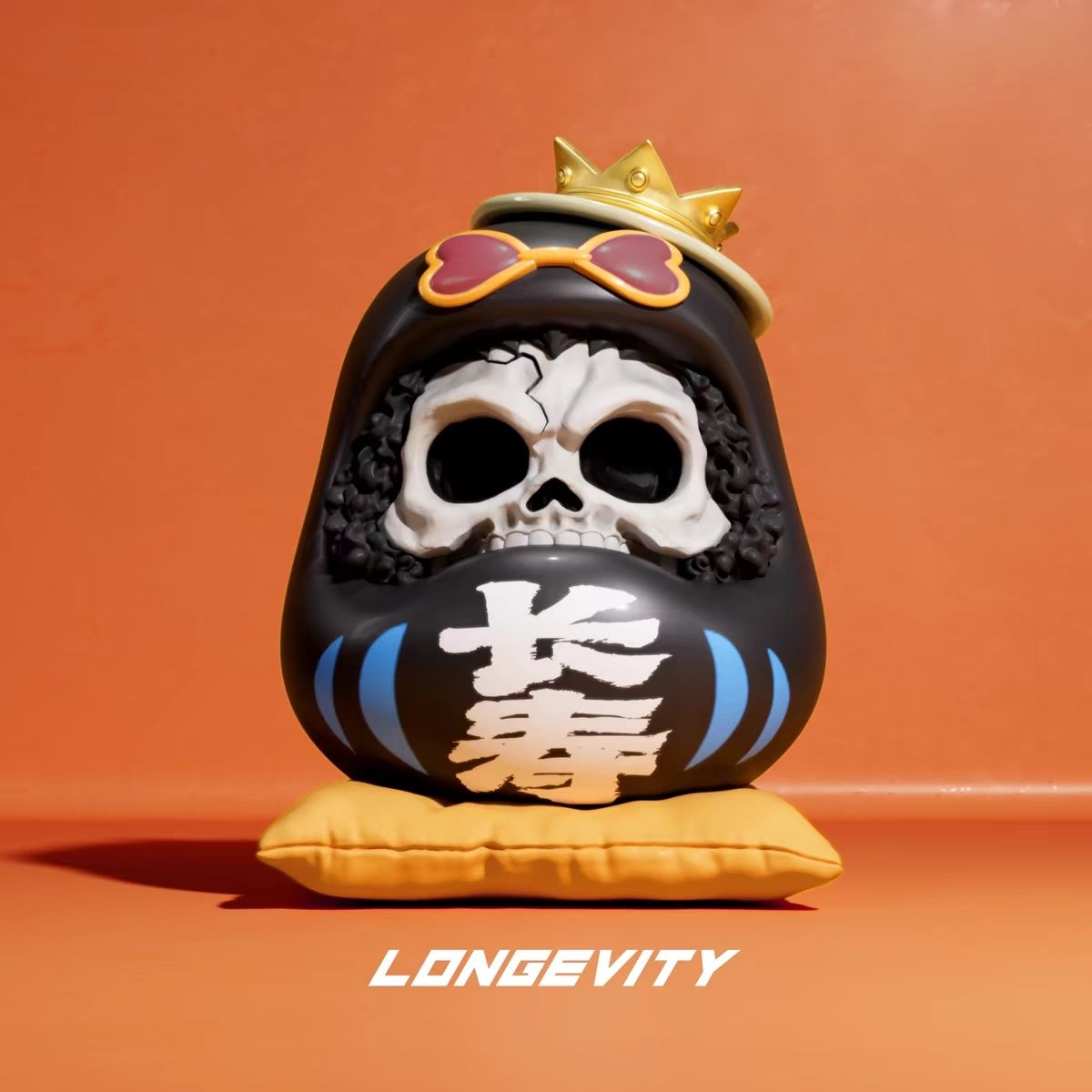 One Piece: Rounde figures