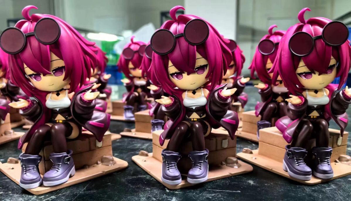 Honkai: Star Rail Kafka