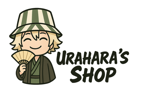 Urahara's Shop